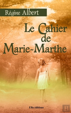 Bertrand.pt - Le Cahier De Marie-Marthe