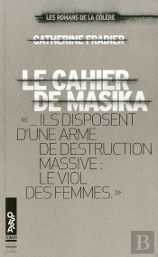 Le Cahier De Masika