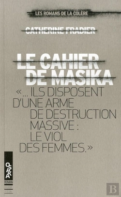 Bertrand.pt - Le Cahier De Masika