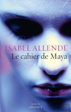 Bertrand.pt - Le Cahier De Maya