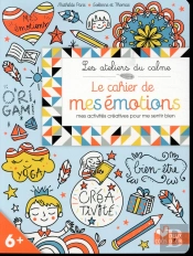 Le Cahier De Mes Emotions