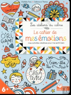 Bertrand.pt - Le Cahier De Mes Emotions