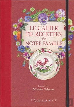 Bertrand.pt - Le Cahier De Recettes De Notre Famille