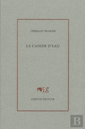 Le Cahier D'Eau