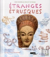 Le Cahier Des Étrusques