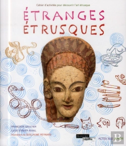Bertrand.pt - Le Cahier Des Étrusques