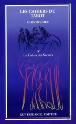 Bertrand.pt - Le Cahier Des Secrets Tome 4 : Les Cahiers Du Tarot