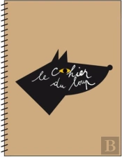 Le Cahier Du Loup