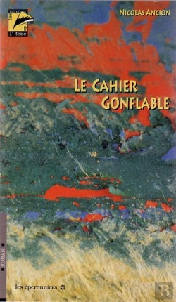 Bertrand.pt - Le Cahier Gonflable