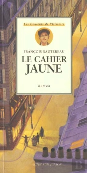 Le Cahier Jaune