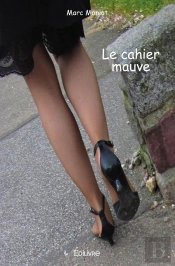 Le Cahier Mauve