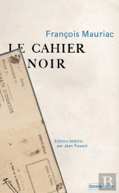 Le Cahier Noir