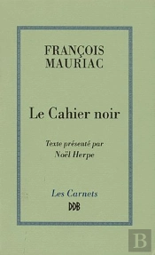 Le Cahier Noir