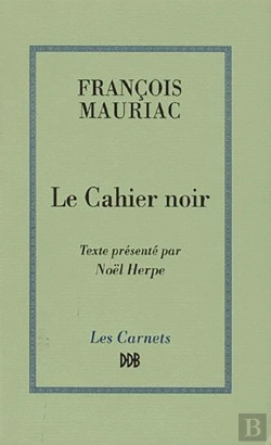 Bertrand.pt - Le Cahier Noir
