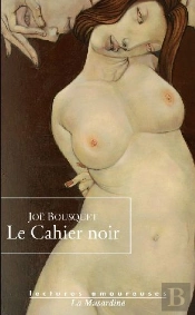 Le Cahier Noir