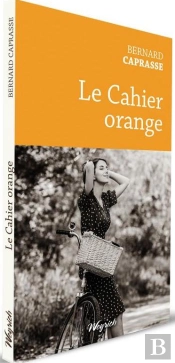 Le Cahier Orange
