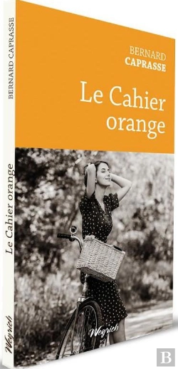 Bertrand.pt - Le Cahier Orange