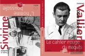 Le Cahier Rouge Du Maquis