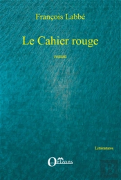 Le Cahier Rouge