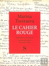 Le Cahier Rouge