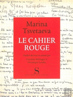 Bertrand.pt - Le Cahier Rouge
