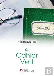 Le Cahier Vert