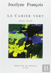 Le Cahier Vert