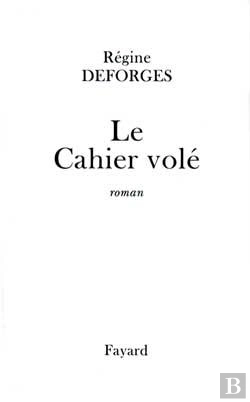 Bertrand.pt - Le Cahier Volé