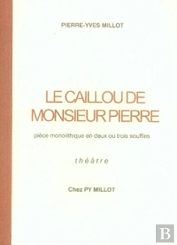 Bertrand.pt - Le Caillou De Monsieur Pierre