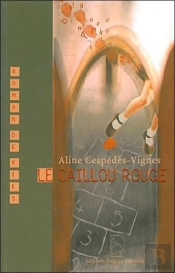 Le Caillou Rouge