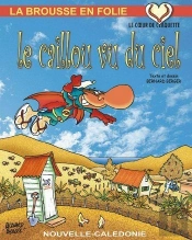 Le Caillou Vu Du Ciel