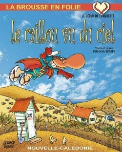 Bertrand.pt - Le Caillou Vu Du Ciel
