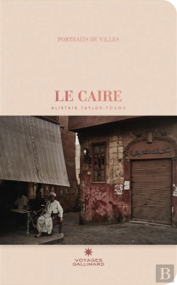 Bertrand.pt - Le Caire