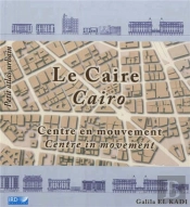 Le Caire Centre En Mouvement
