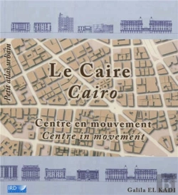 Bertrand.pt - Le Caire Centre En Mouvement