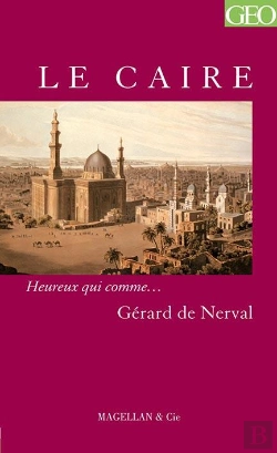 Bertrand.pt - Le Caire
