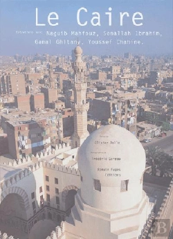 Bertrand.pt - Le Caire