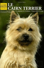 Le Cairn Terrier