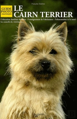Bertrand.pt - Le Cairn Terrier