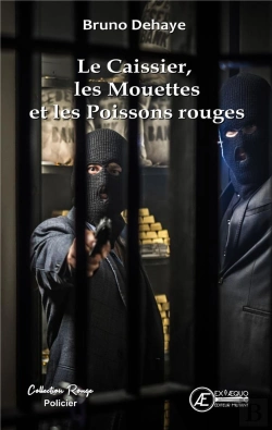 Bertrand.pt - Le Caissier, Les Mouettes Et Les Poissons Rouges