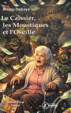 Bertrand.pt - Le Caissier, Les Moustiques Et L'Oseille