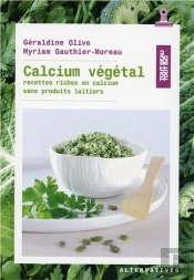 Le Calcium Vegetal