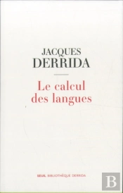 Le Calcul Des Langues