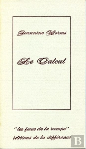 Le Calcul