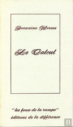Bertrand.pt - Le Calcul