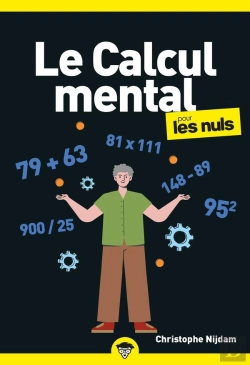 Bertrand.pt - Le Calcul Mental Pour Les Nuls
