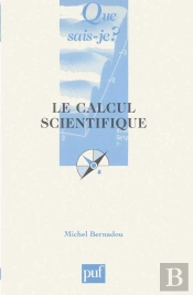 Le Calcul Scientifique