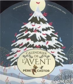 Bertrand.pt - Le Calendrier De L'Avent Du Pere Castor