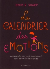 Le Calendrier Des Emotions