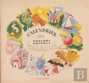 Le Calendrier Des Enfants